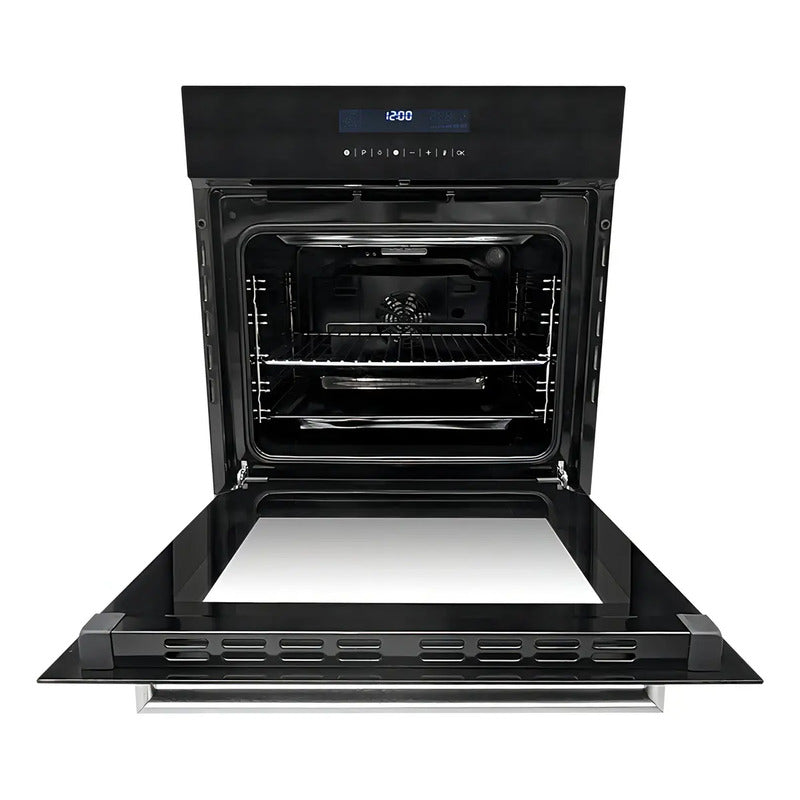 Horno Eléctrico Empotrable Enxuta Smart 73 L