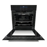 Horno Eléctrico Empotrable Enxuta Smart 73 L