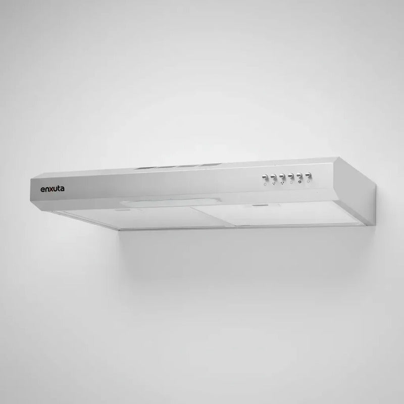 Campana Purificado De Aire Enxuta Pssenx116 190w 60cm Gris