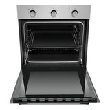 Horno Eléctrico Empotrable Enxuta 70 L