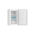 Freezer Vertical Enxuta 60 Litros Con Canastos Fvenx2260 Col Blanco