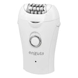 Depiladora Enxuta Recargable 120 min