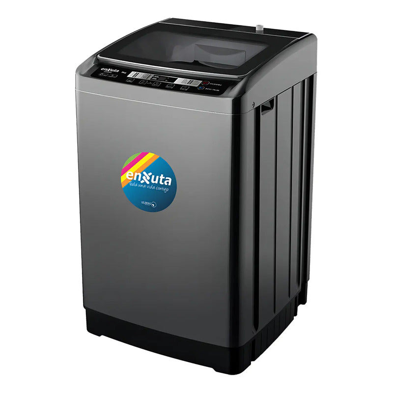 Enxuta Lenx0850 Dark Inox