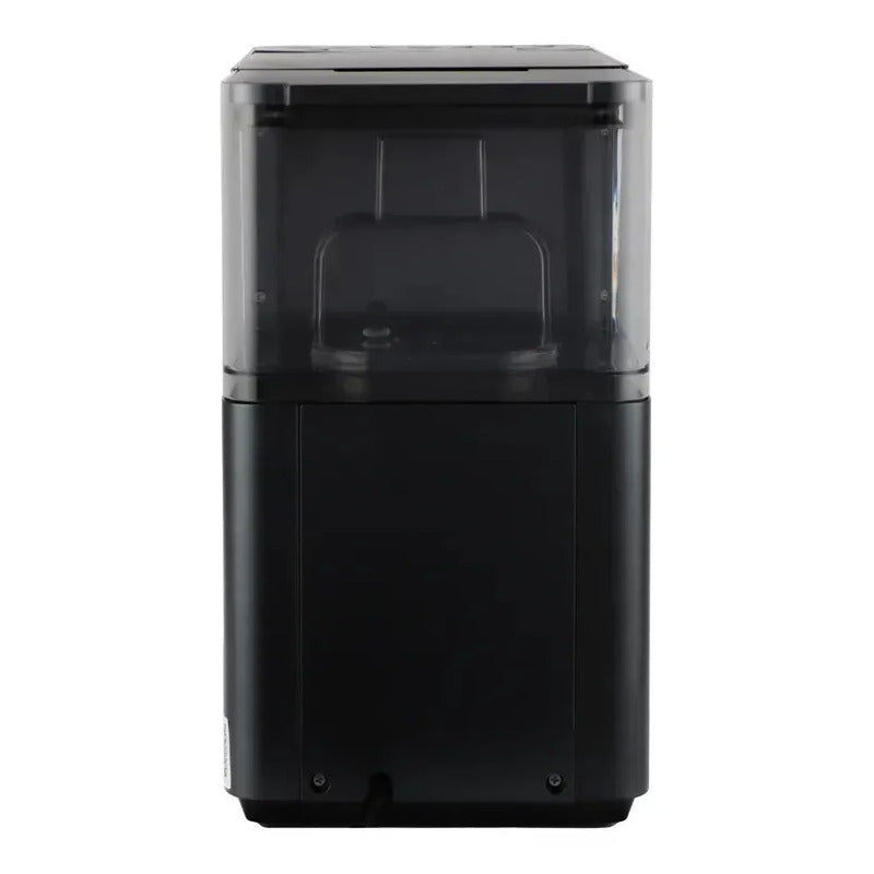 Cafetera Espresso Enxuta 1350w Molinillo Integrado 20 Bares Negro