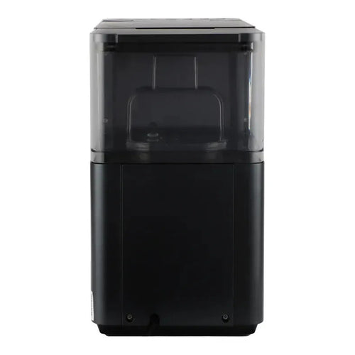 Cafetera Espresso Enxuta 1350w Molinillo Integrado 20 Bares Negro