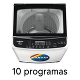 Lavarropas Enxuta Carga Superior 15 kg