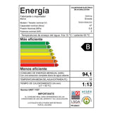 Termotanque Enxuta Smart 47 L