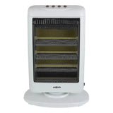 Calefactor Halógeno Enxuta Oscilante 1.200 W