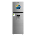 Refrigerador Heladera - Freezer Frio Seco Plata Renx275di-1