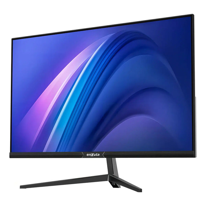 Monitor Enxuta Gamer Para Juegos 27´´ 165 Hz Full Hd Dimm Negro