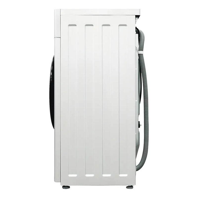 Enxuta Lavado Digital Lenx0650ds Plateado