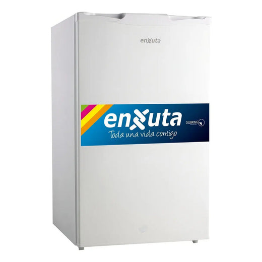 Frigobar Enxuta Frío Húmedo 85 L
