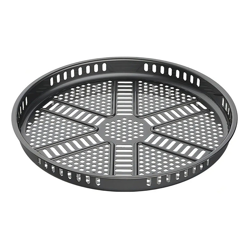 Microondas Freidora Sin Aceite Con Grill 23l Enxuta Moenxaf923n Negro
