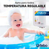 Termotanque Enxuta Eléctrico 15 L