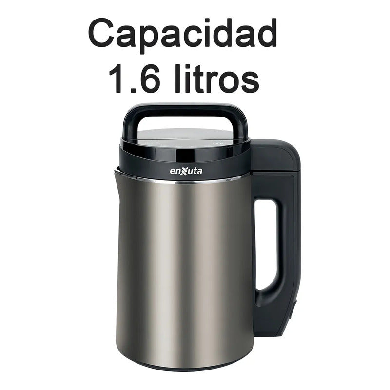 Sopera Electrica Soup Maker Enxuta Sdaenxsm916 1.6 Lts
