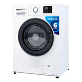 Lavarropas Enxuta Inverter 6 kg