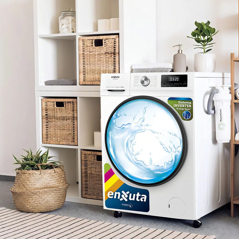 Enxuta Lsenx1610560 Blanco