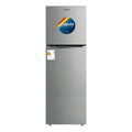 Heladera Frío Seco Enxuta Renx275i-1 Eficiencia A 248 Lt Color Gris