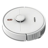 Aspiradora Robot Enxuta Smart con Mopa y Navegación Láser