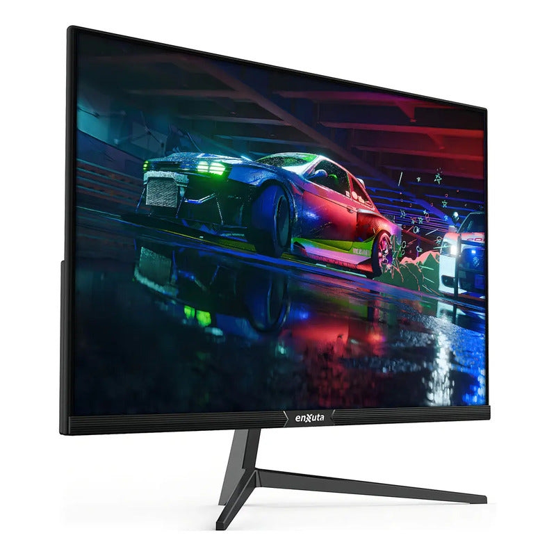 Monitor Gamer Enxuta Full HD 24″ 165 Hz