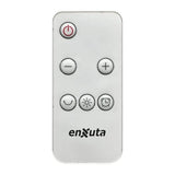 Caloventilador Enxuta Vertical 2.000 W