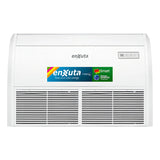 Aire Acondicionado Piso Techo Enxuta Inverter Smart 36.000 BTU Frío/Calor