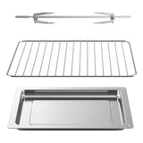 Horno Eléctrico Enxuta 42 L