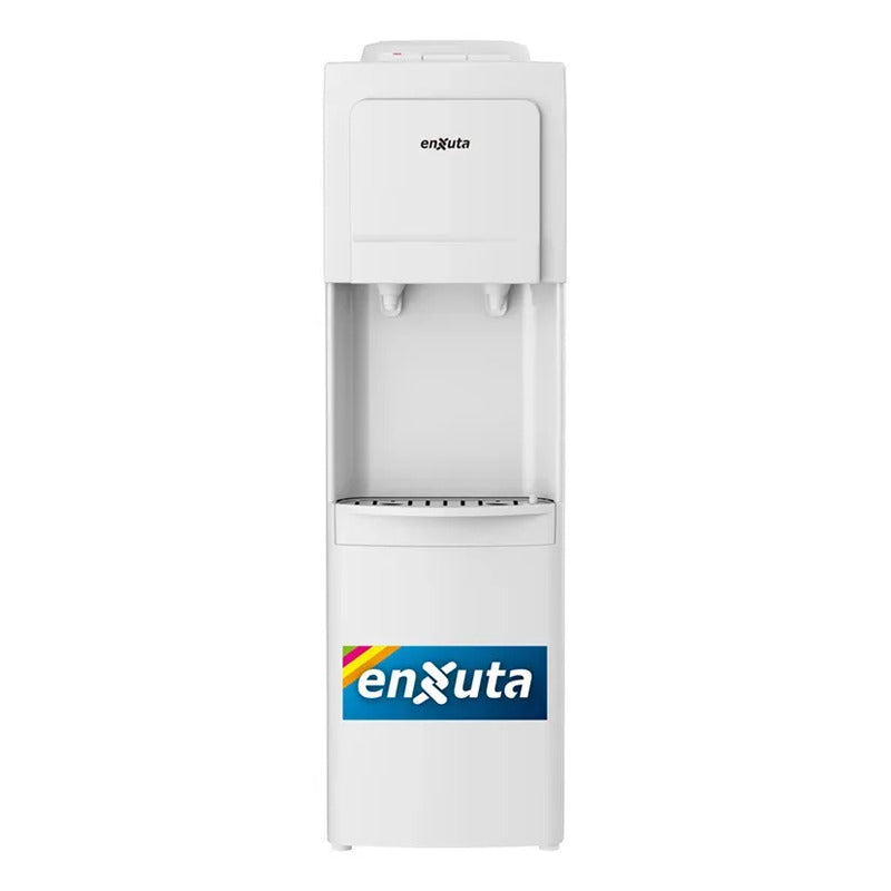 Dispensador de Agua Enxuta de Pie 20 L