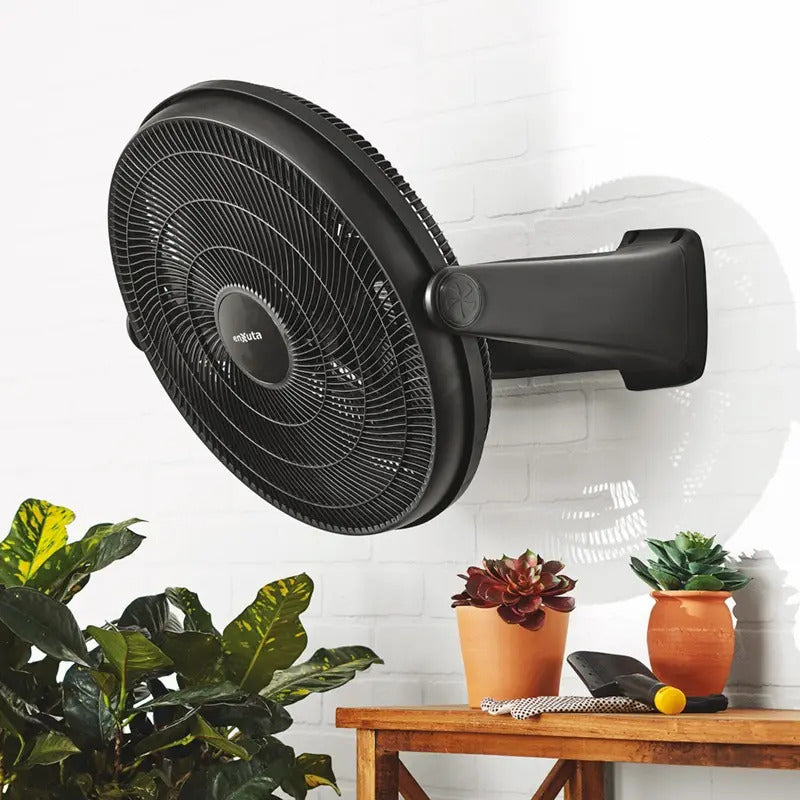 Turbocirculador Enxuta de Piso o Pared 50 cm