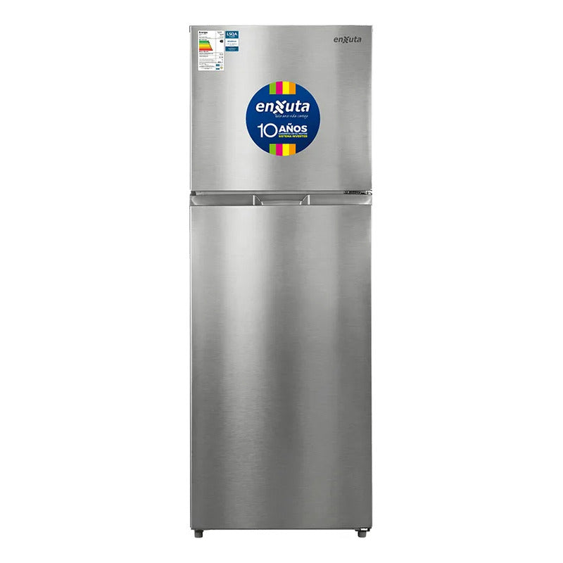 Heladera Enxuta No Frost Inverter 333 L