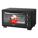 Horno Eléctrico Enxuta 22 L