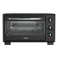 Horno Eléctrico De Mesa Enxuta Henx022n 1500w 22l Color Negro