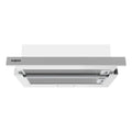 Campana 60 Cm Acero Inox Telescopica Enxuta Cssenxt960 Gris