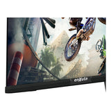 Monitor Enxuta Full HD 22″ 75 Hz