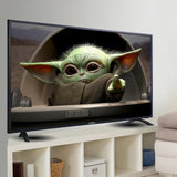 Smart TV Enxuta Full HD 43″
