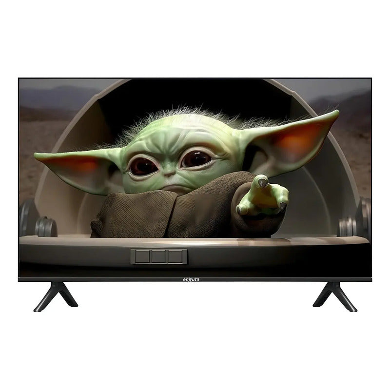 Smart TV Enxuta Full HD 43″