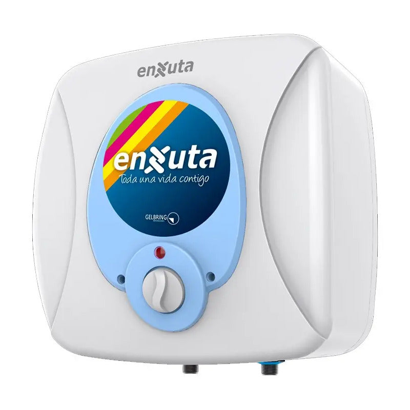Termotanque Enxuta Eléctrico 10 L