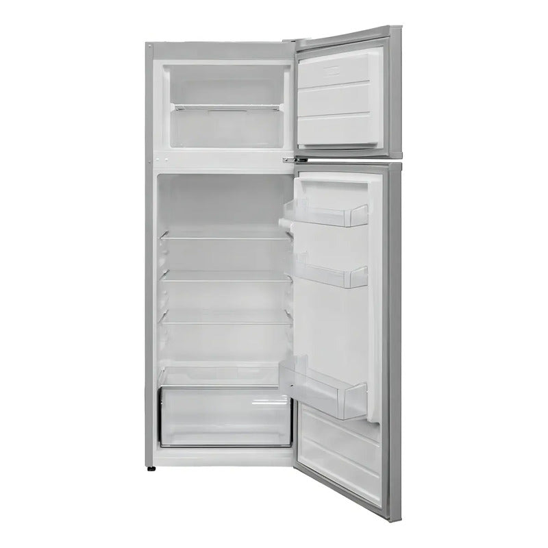 Refrigerador Enxuta Renx14-215fhs Capacidad 213lts Frío Húmedo