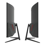 Monitor Gamer Curvo Enxuta Full HD 27″ 165 Hz