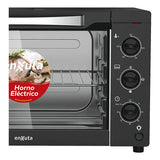 Horno Eléctrico Enxuta 42 L