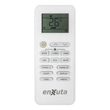 Aire Acondicionado Enxuta Serie 222 On/Off R32 24.000 BTU Frío/Calor