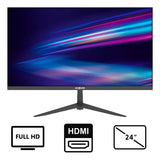 Monitor Enxuta Full HD 24″ 75 Hz