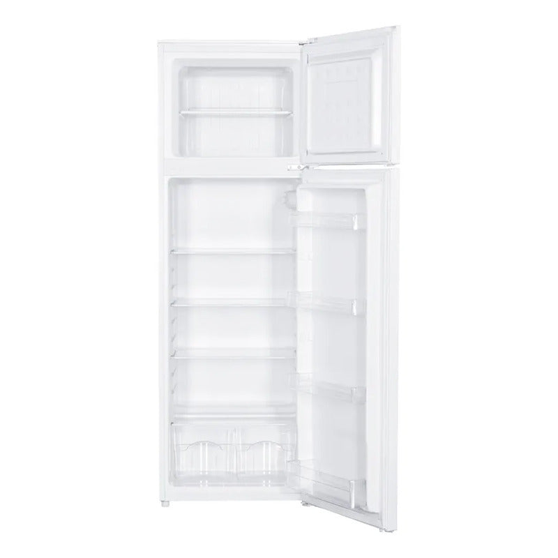 Refrigerador Frío Húmedo Heladera Enxuta 248 Lts. Blanco