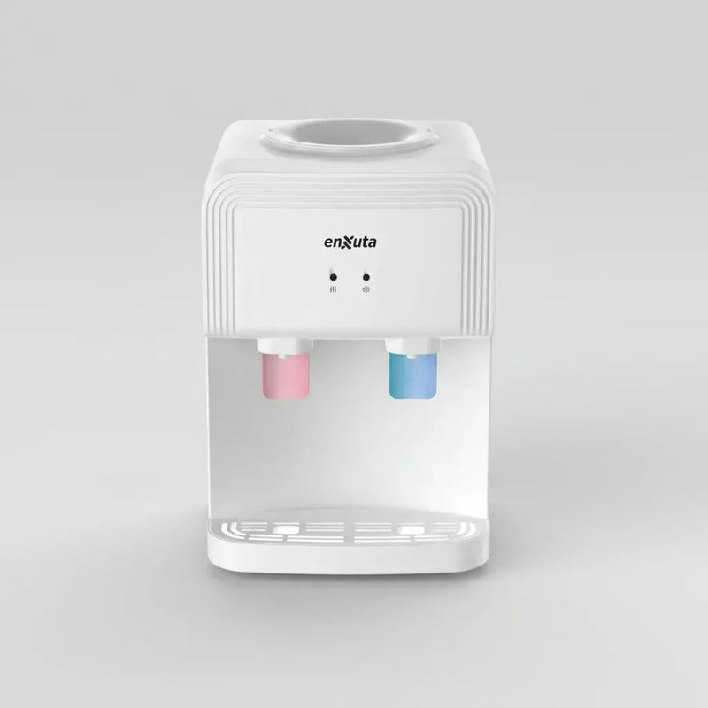 Dispensador de Agua Enxuta de Mesa 20 L