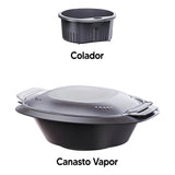 Robot de Cocina Enxuta Smart Wi-Fi 3 L