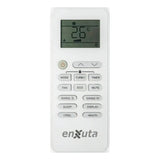 Aire Acondicionado Enxuta Serie 222 On/Off R410A 9.000 BTU Frío/Calor
