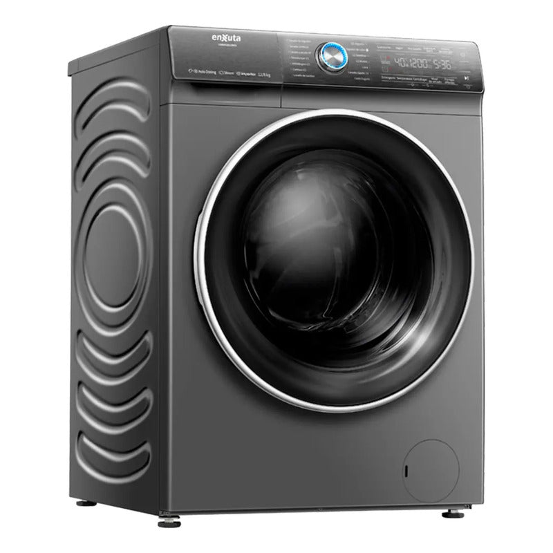 Enxuta Lsenx161280s Gris