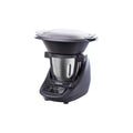 Robot De Cocina Enxuta Smart 1700w 2.3 L Con Accesorios Color Negro