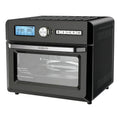 Horno De Mesa Eléctrico Enxuta Henxmf01 18l Negro
