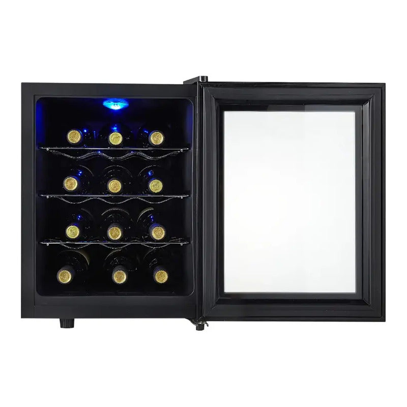 Enfriadora De Vinos Enxuta Evenx3312 12 Botellas